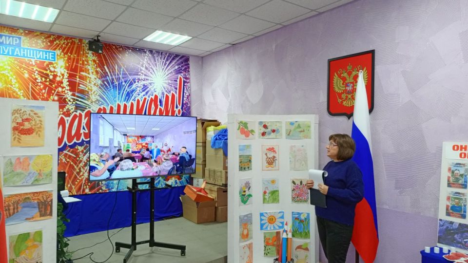 Стало доброй традицией отмечать в начале октября праздник, посвященный Дню пожилых людей Стало доброй традицией отмечать в начале октября праздник, посвященный Дню пожилых людей