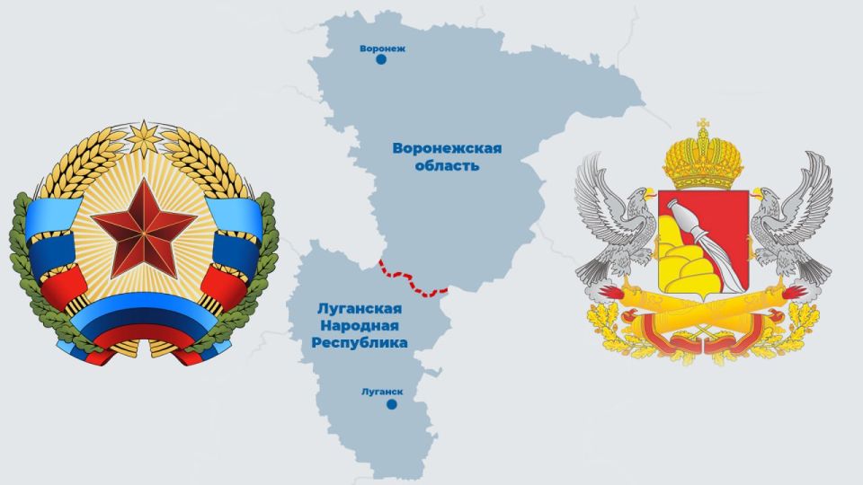 В ЛНР законодательно урегулировали развитие сферы креативных и творческих индустрий В ЛНР законодательно урегулировали развитие сферы креативных и творческих индустрий
