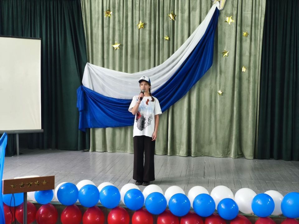 Чтим память о наших героях Чтим память о наших героях