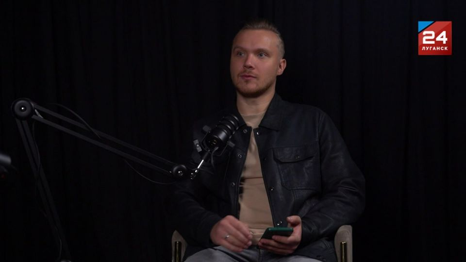 «В любом виде искусства должен быть правильный вывод. Помимо того, что люди поиграли, хотелось бы еще что-то до них донести» «В любом виде искусства должен быть правильный вывод. Помимо того, что люди поиграли, хотелось бы еще что-то до них донести»
