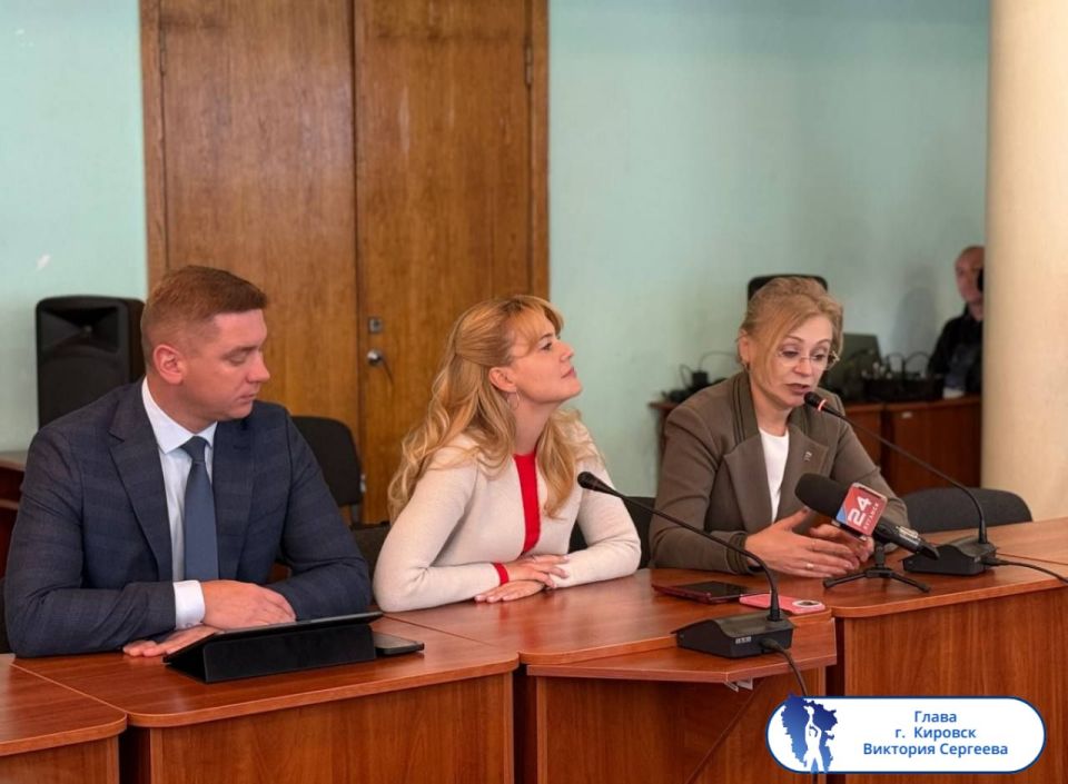 Подборка о ГЛАВном. Глава Троицкого округа - Лариса Резникова Подборка о ГЛАВном. Глава Троицкого округа - Лариса Резникова