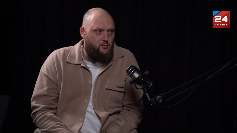 «В любом виде искусства должен быть правильный вывод. Помимо того, что люди поиграли, хотелось бы еще что-то до них донести» «В любом виде искусства должен быть правильный вывод. Помимо того, что люди поиграли, хотелось бы еще что-то до них донести»