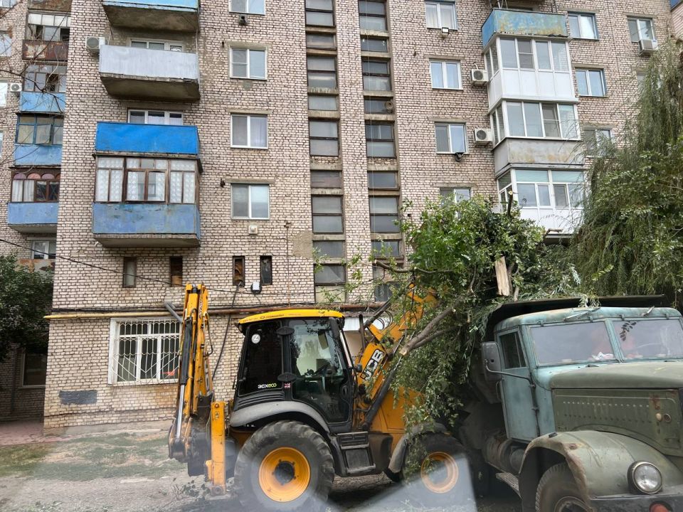 Сергей Козенко: В Краснодонском муниципальном округе реализуется план мероприятий по обновлению уличнодорожной сети Сергей Козенко: В Краснодонском муниципальном округе реализуется план мероприятий по обновлению уличнодорожной сети
