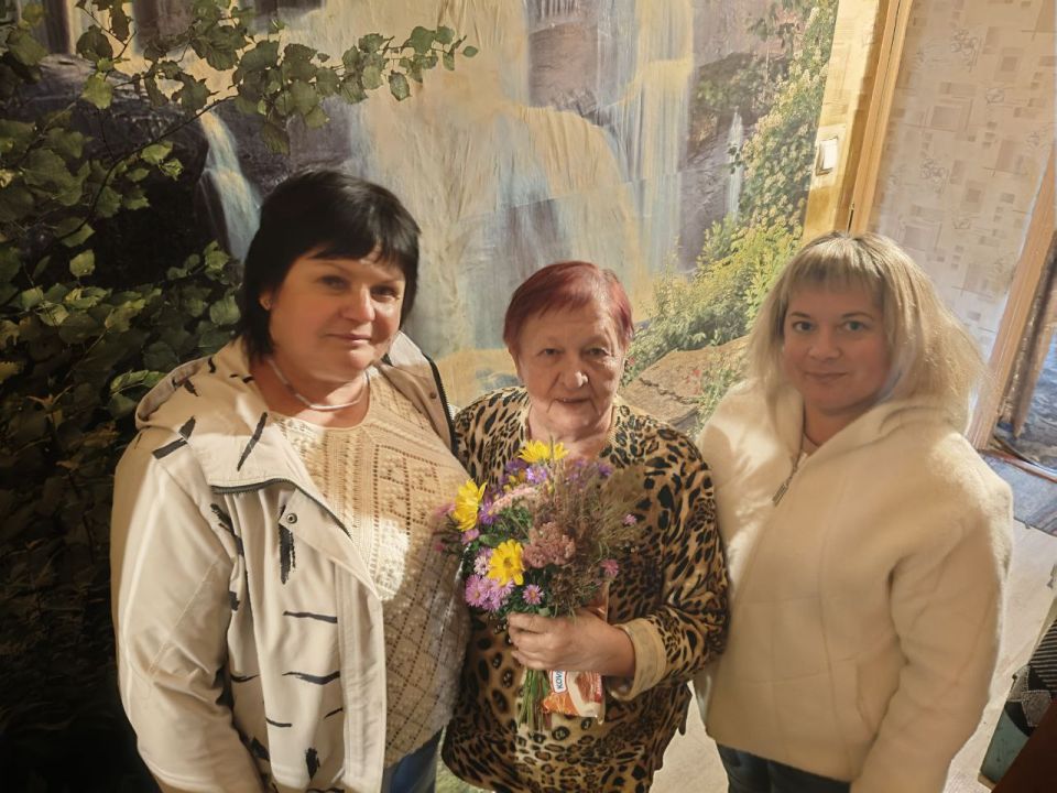 Чугинским отделом жизнеобеспечения ежедневно ведётся приём граждан населённых пунктов по различным вопросам Чугинским отделом жизнеобеспечения ежедневно ведётся приём граждан населённых пунктов по различным вопросам