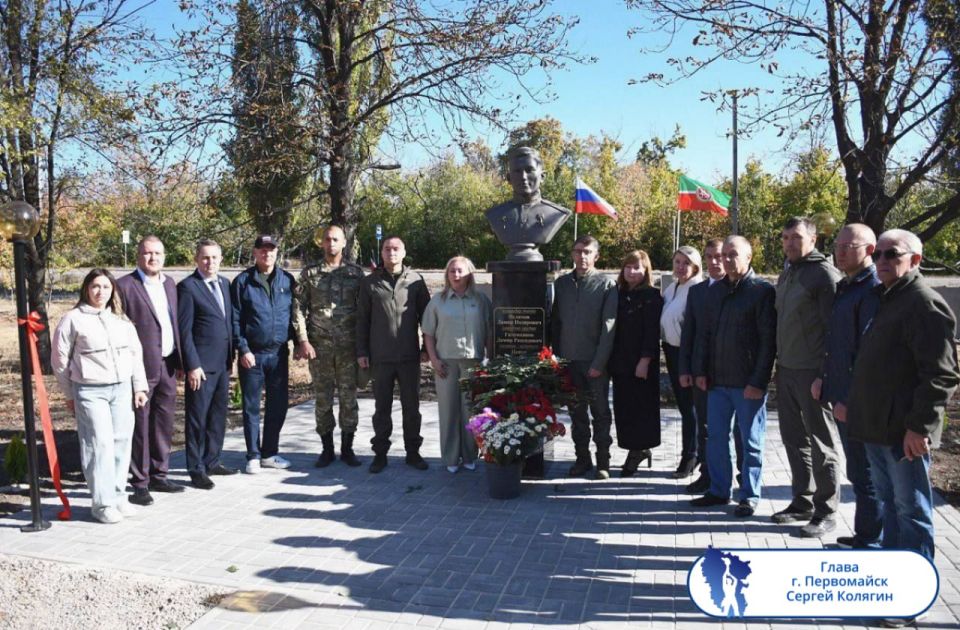 Подборка о ГЛАВном. Глава Троицкого округа - Лариса Резникова Подборка о ГЛАВном. Глава Троицкого округа - Лариса Резникова