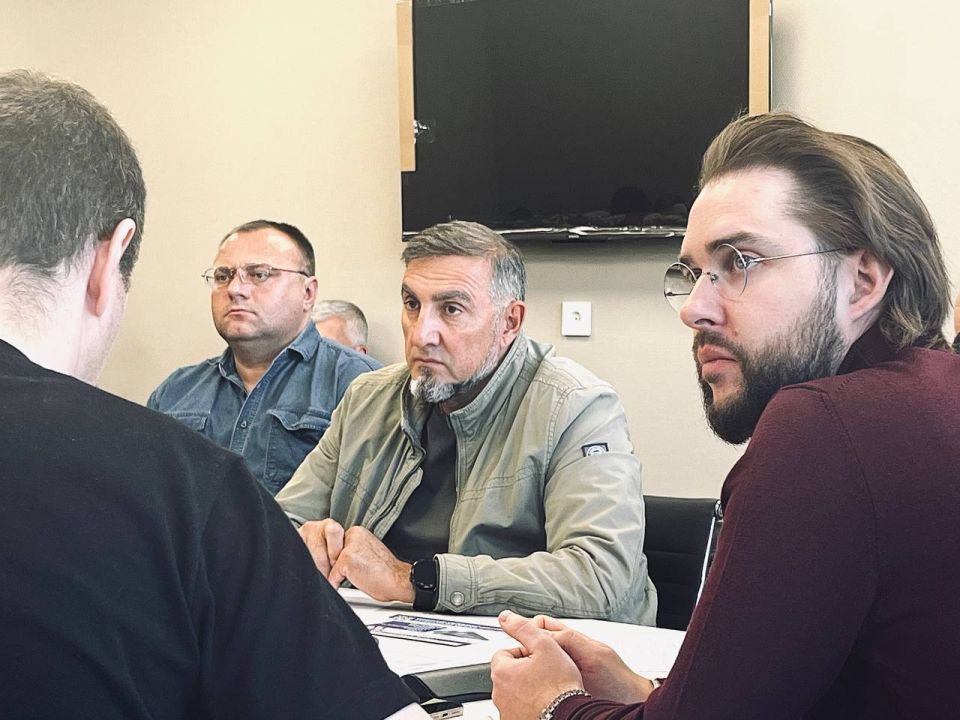 � ������������ ��� ������ ��������� ��� ������� �������������� ��������� � �����������-�������������� ������������ ���������� �������