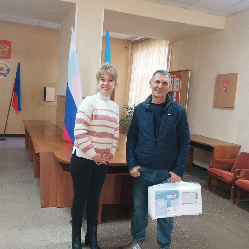 Владимир Чернев: Специалисты отдела опеки, попечительства и патронажа продолжают системную работу по поддержке самых уязвимых — недееспособных граждан и их опекунов Владимир Чернев: Специалисты отдела опеки, попечительства и патронажа продолжают системную работу по поддержке самых уязвимых — недееспособных граждан и их опекунов