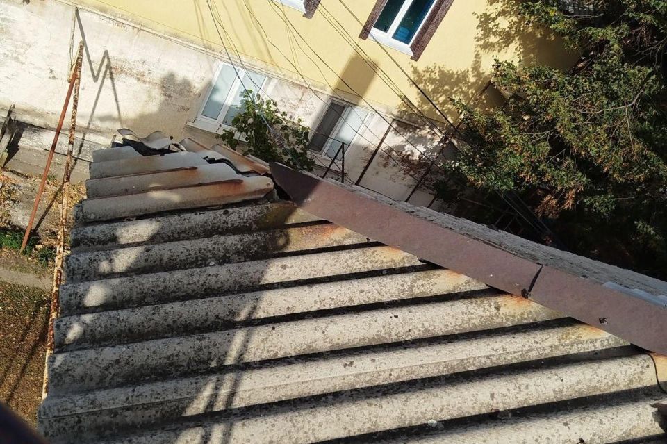 Хакасия помогает жителям ЛНР улучшать условия для жизни Хакасия помогает жителям ЛНР улучшать условия для жизни