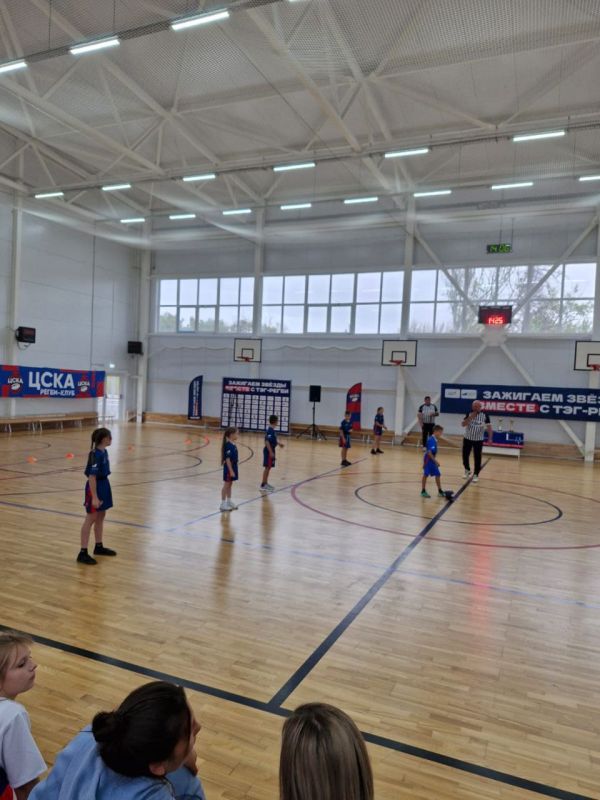 Мечта первая в Республике на фестивале по тэг-регби Мечта первая в Республике на фестивале по тэг-регби