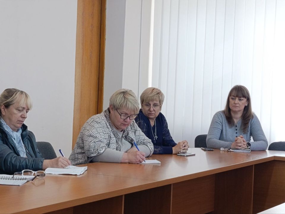 В Администрации Кировска состоялось заседание рабочей группы межведомственной комиссии по противодействию нелегальной занятости В Администрации Кировска состоялось заседание рабочей группы межведомственной комиссии по противодействию нелегальной занятости