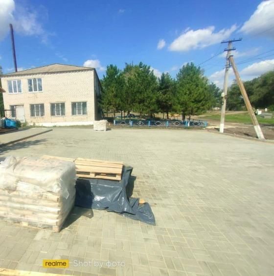 Новый ФАП в Зориковке поможет сделать медицинскую помощь доступнее Новый ФАП в Зориковке поможет сделать медицинскую помощь доступнее