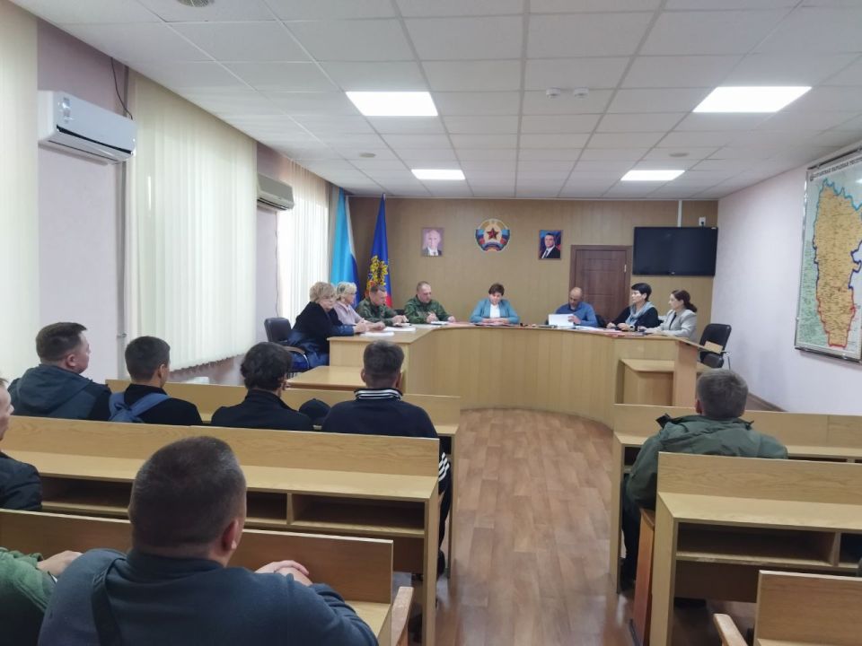 С 1 октября 2025 года стартовала осенняя призывная кампания, которая продлится до 31 декабря С 1 октября 2025 года стартовала осенняя призывная кампания, которая продлится до 31 декабря