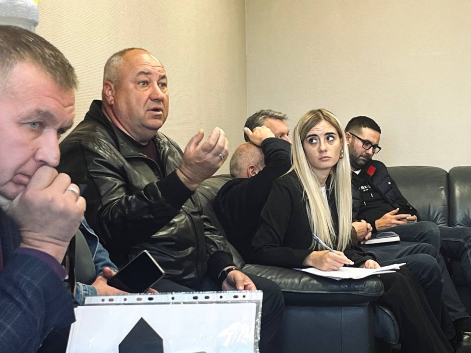 � ������������ ��� ������ ��������� ��� ������� �������������� ��������� � �����������-�������������� ������������ ���������� �������