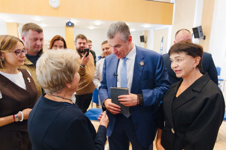 Учредительное собрание Общероссийского общественного движения «Блок Жириновского»: что это? Учредительное собрание Общероссийского общественного движения «Блок Жириновского»: что это?