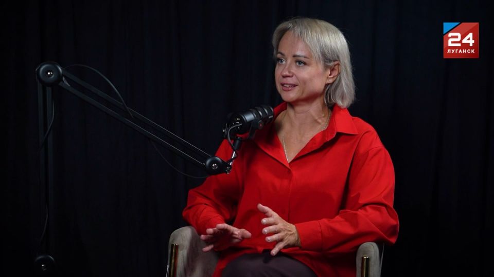 «Внешняя и внутренняя красота должны быть гармоничны. Это дело нашего восприятия и мышления» «Внешняя и внутренняя красота должны быть гармоничны. Это дело нашего восприятия и мышления»