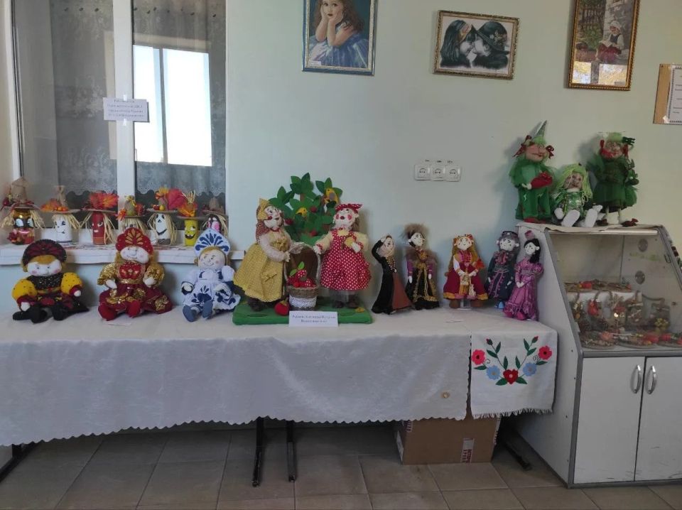 4 октября жители села Новоанновка отметили значимую дату — 145-летие со дня основания своего родного села 4 октября жители села Новоанновка отметили значимую дату — 145-летие со дня основания своего родного села
