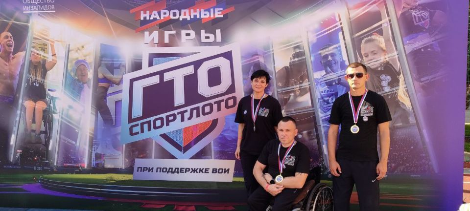 ���! � ��� �������� ������� �� "�������-2025"!