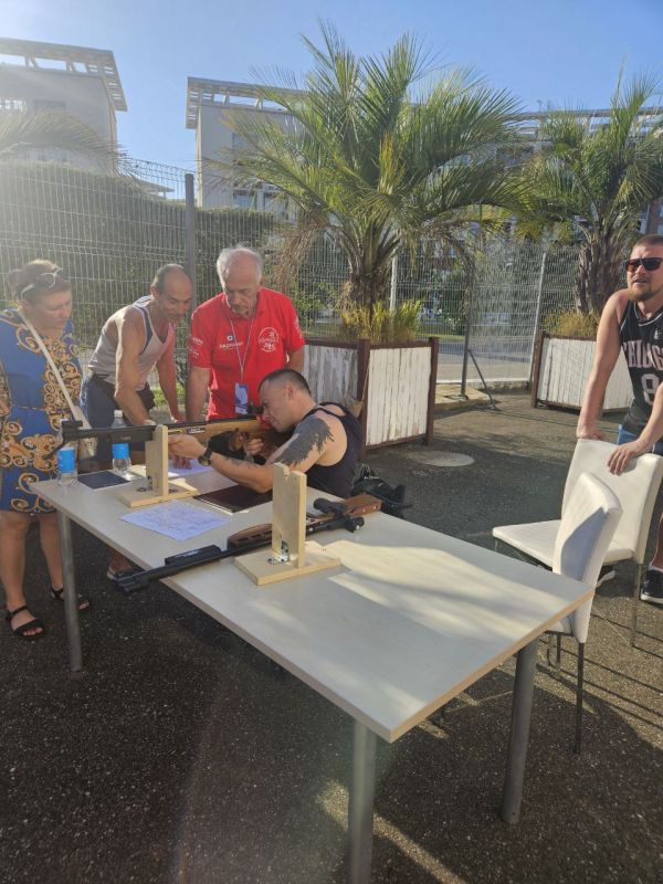 ���! � ��� �������� ������� �� "�������-2025"!