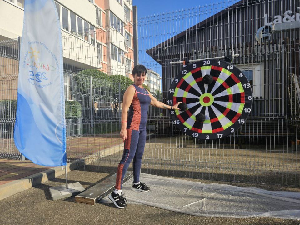 ���! � ��� �������� ������� �� "�������-2025"!