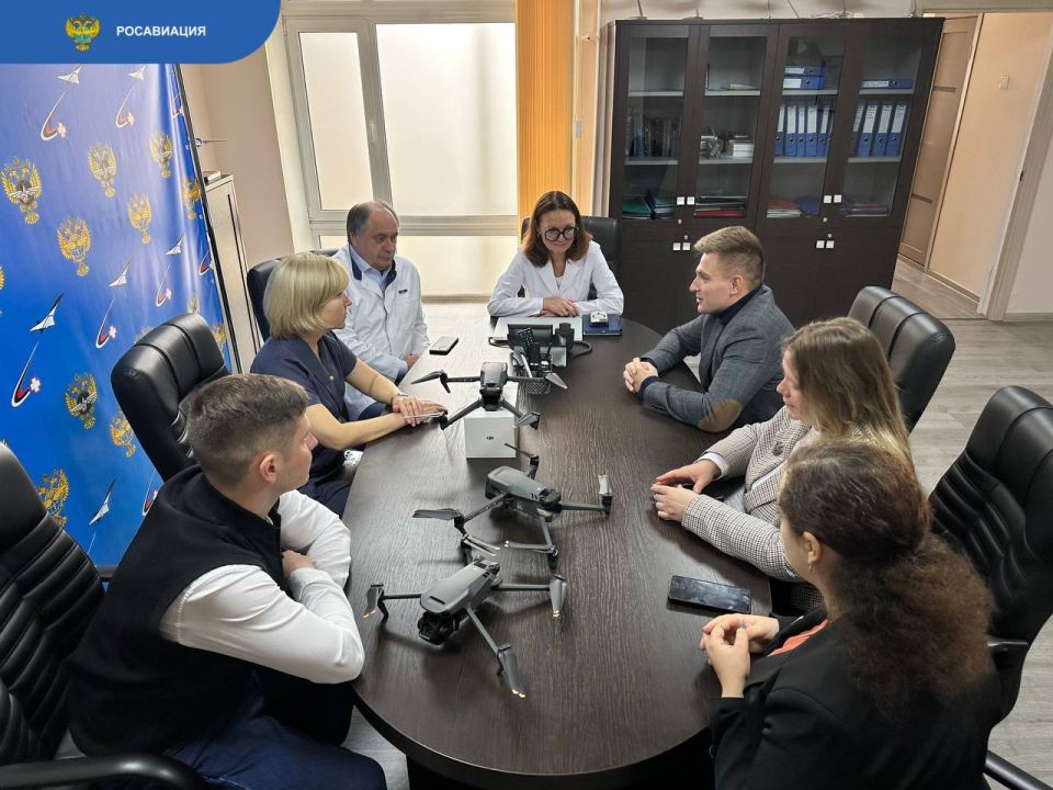 Объединили усилия с ЦКБ ГА и собрали новую посылку в зону СВО Объединили усилия с ЦКБ ГА и собрали новую посылку в зону СВО
