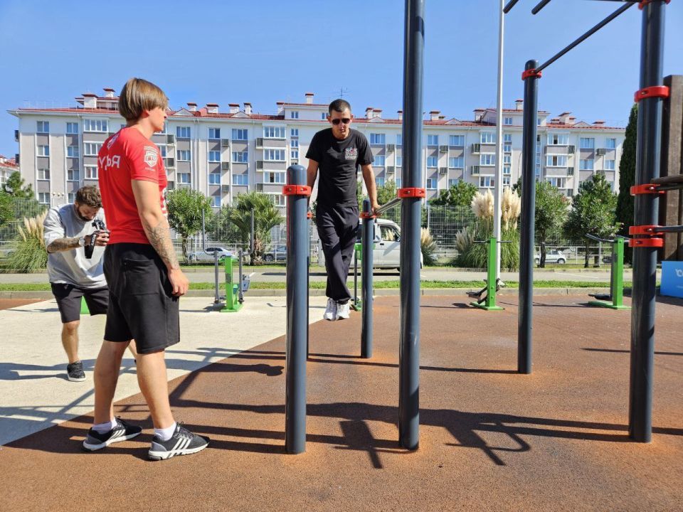 ���! � ��� �������� ������� �� "�������-2025"!