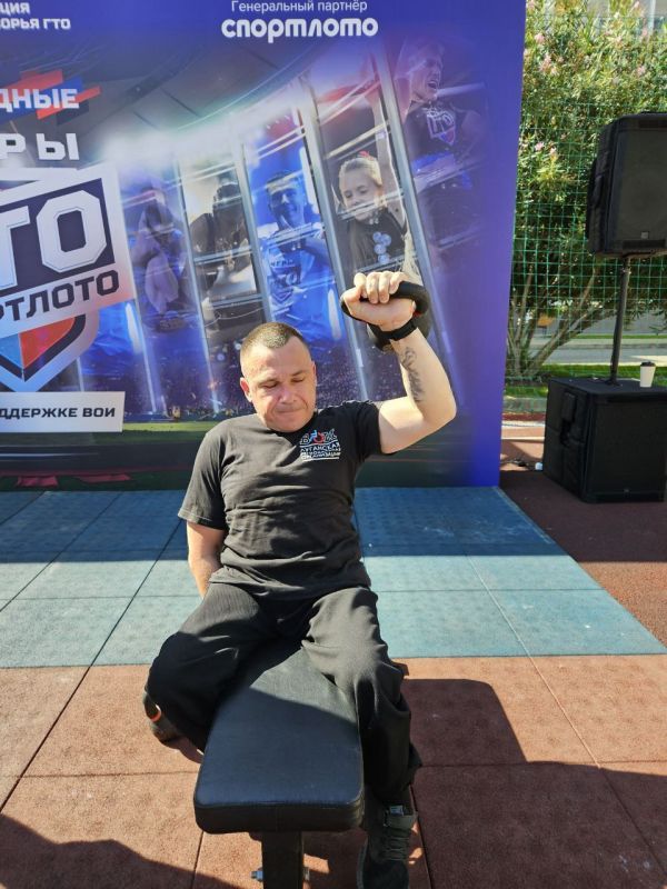 ���! � ��� �������� ������� �� "�������-2025"!