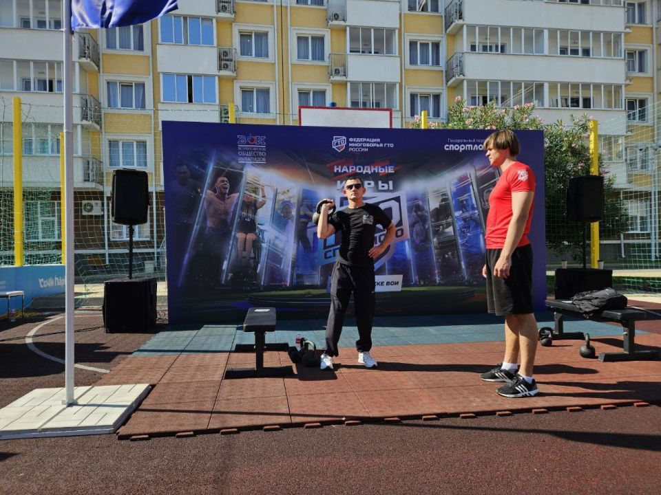 ���! � ��� �������� ������� �� "�������-2025"!