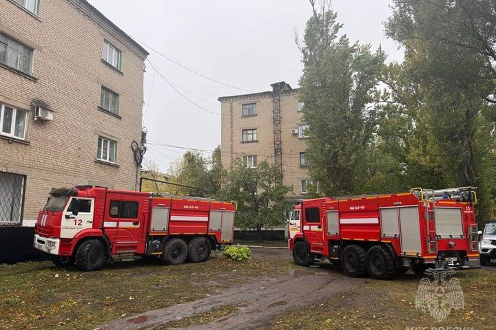Что известно о взрыве в Красном Луче на данным момент Что известно о взрыве в Красном Луче на данным момент