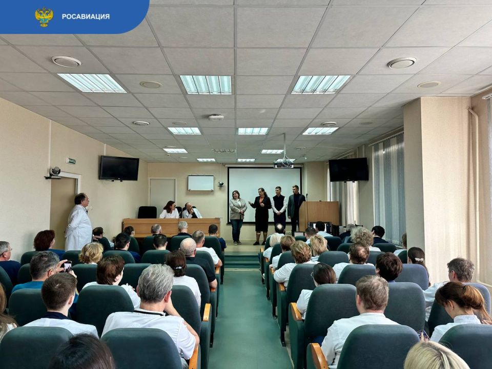 Объединили усилия с ЦКБ ГА и собрали новую посылку в зону СВО Объединили усилия с ЦКБ ГА и собрали новую посылку в зону СВО