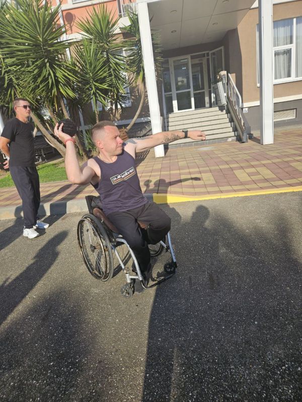 ���! � ��� �������� ������� �� "�������-2025"!