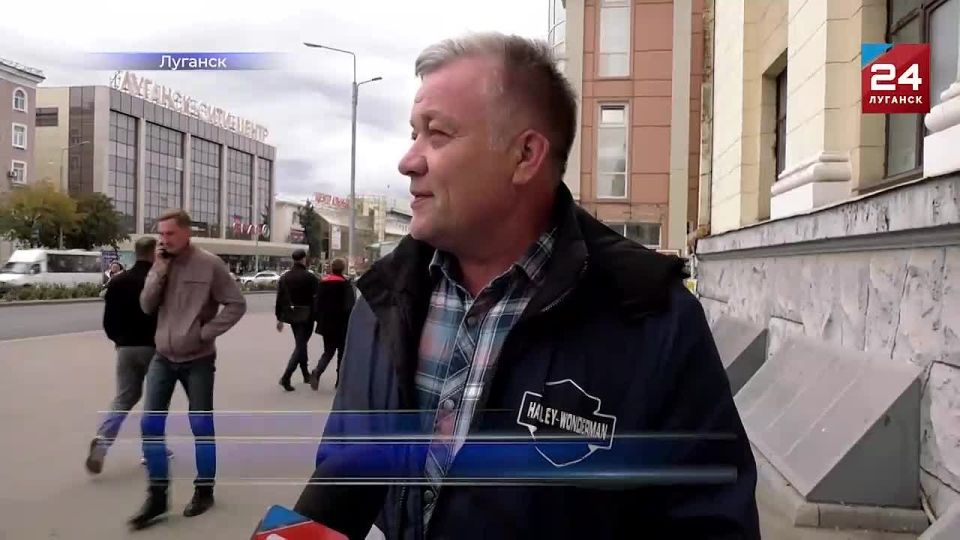 30 сентября Республика отметила третью годовщину воссоединения с Россией