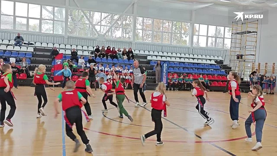 Подводим спортивные итоги недели