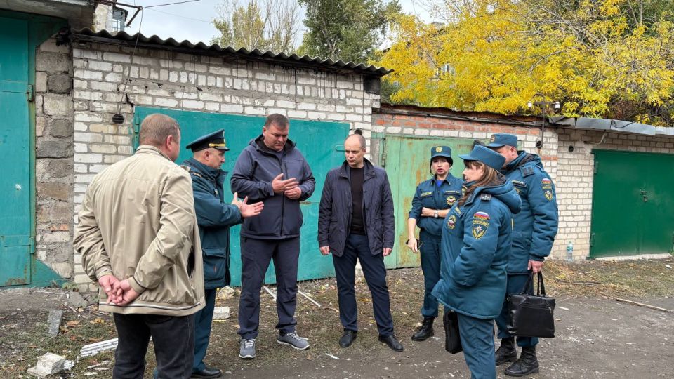 Сергей Соловьев: Сегодня на месте происшествия продолжают работать сотрудники МЧС и республиканского СК с привлечением ресурсоснабжающих организаций Сергей Соловьев: Сегодня на месте происшествия продолжают работать сотрудники МЧС и республиканского СК с привлечением ресурсоснабжающих организаций