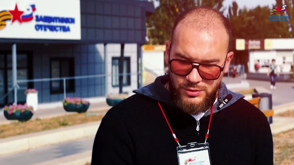 Филиал запускает проект «Вернуться»: Дорога героев в мирную жизнь