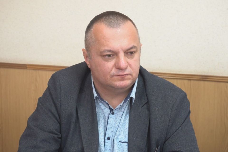 Андрей Сухачев: На следующей неделе стартует отопительный сезон Андрей Сухачев: На следующей неделе стартует отопительный сезон