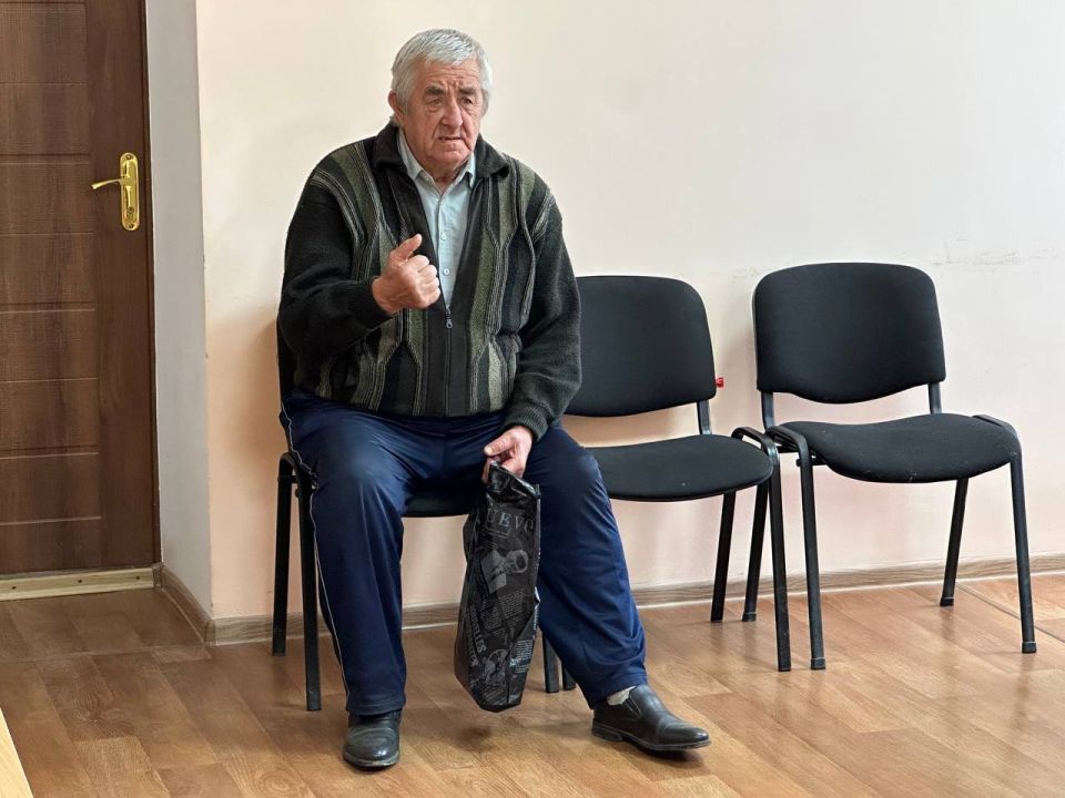 Андрей Рубанцов: Продолжаем работать на благо жителей нашего городского округа! Андрей Рубанцов: Продолжаем работать на благо жителей нашего городского округа!