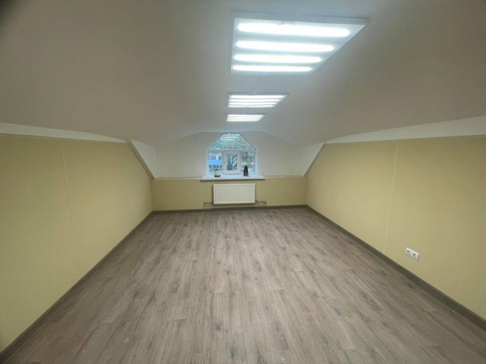 В Стаханове завершается ремонт здания ЗАГСа В Стаханове завершается ремонт здания ЗАГСа