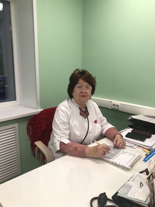 Сегодня 6 октября — Международный день врача! Сегодня 6 октября — Международный день врача!