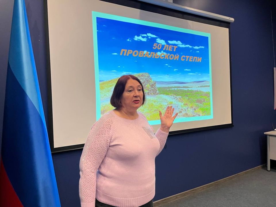 � ��������� ������������� ����� ���������� ������������ �����������, ����������� 50-����� ����������� ������������ ������ � ���������� ��� ������ ���� ��������