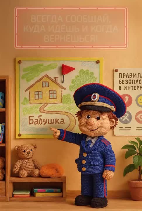 Какие правила надо знать и соблюдать, чтобы не попасть в неприятные ситуации как в жизни, так и в сети "Интернет"?