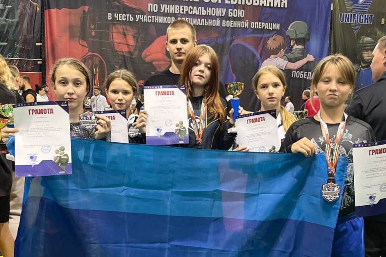 Свердловчане принимают участие во Всероссийских соревнованиях в Московской области Свердловчане принимают участие во Всероссийских соревнованиях в Московской области