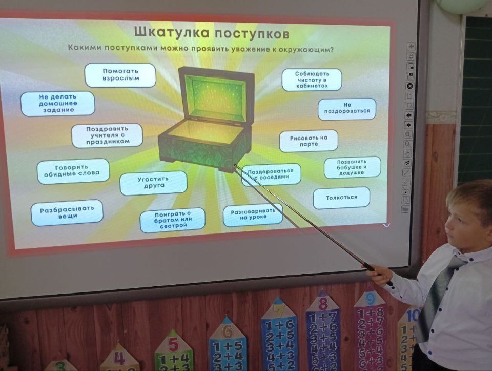 Разговоры о важном». «Что такое уважение?» Разговоры о важном». «Что такое уважение?»