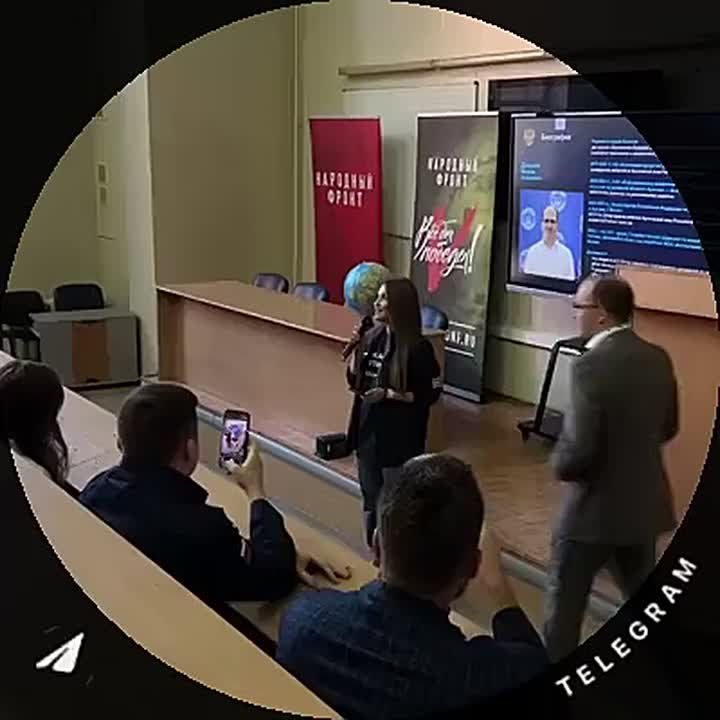 Арктика — стратегический вектор будущего России!
