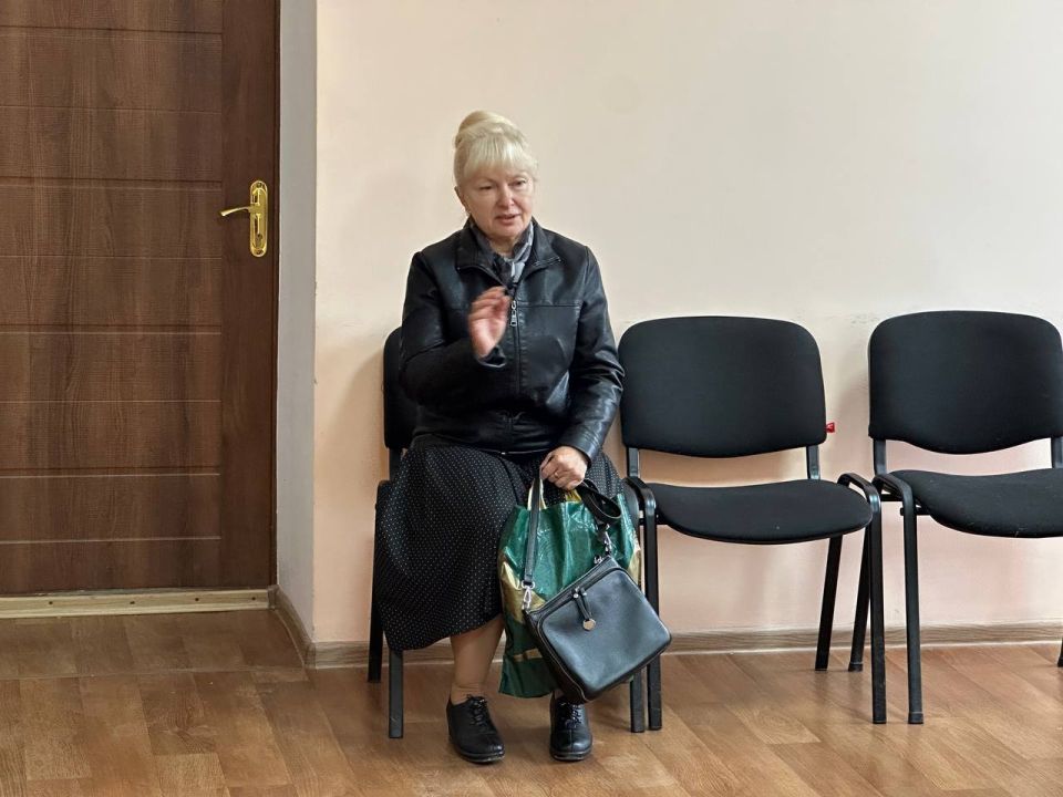 Андрей Рубанцов: Продолжаем работать на благо жителей нашего городского округа! Андрей Рубанцов: Продолжаем работать на благо жителей нашего городского округа!