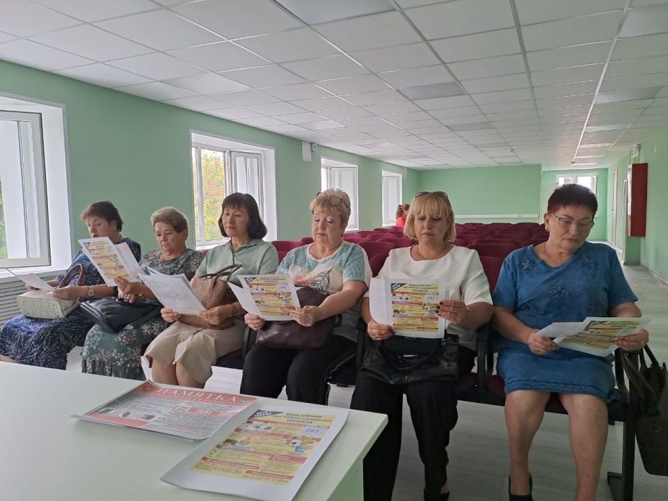 Сегодня 6 октября — Международный день врача! Сегодня 6 октября — Международный день врача!
