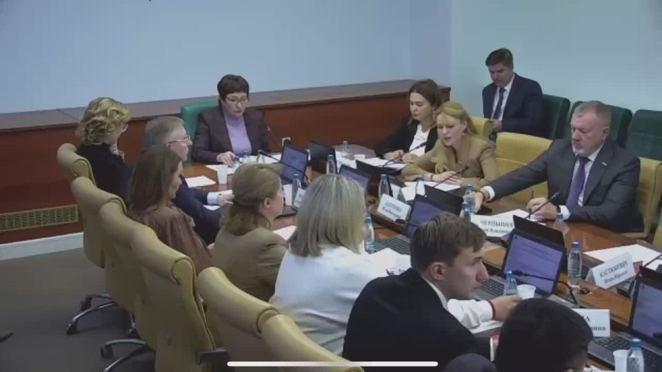 Дарья Лантратова: Социальный фонд России поддержал создание современного Центра реабилитации в ЛНР