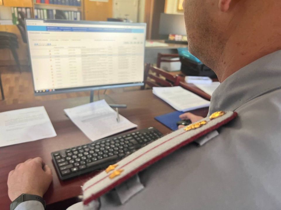 7 октября свой профессиональный праздник отмечают сотрудники организационно-инспекторских служб уголовно-исполнительной системы 7 октября свой профессиональный праздник отмечают сотрудники организационно-инспекторских служб уголовно-исполнительной системы