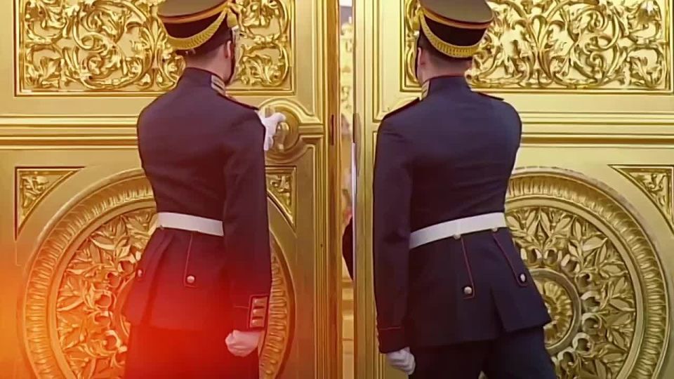 Лидер с мощной энергией и железной волей!