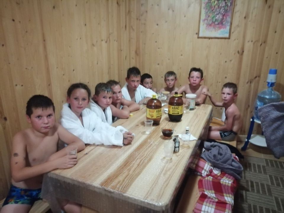 В рамках спортивной и физической подготовки в г. Судак (Республика Крым) прошли учебно-тренировочные сборы по футболу для учащихся Меловской спортивной школы В рамках спортивной и физической подготовки в г. Судак (Республика Крым) прошли учебно-тренировочные сборы по футболу для учащихся Меловской спортивной школы
