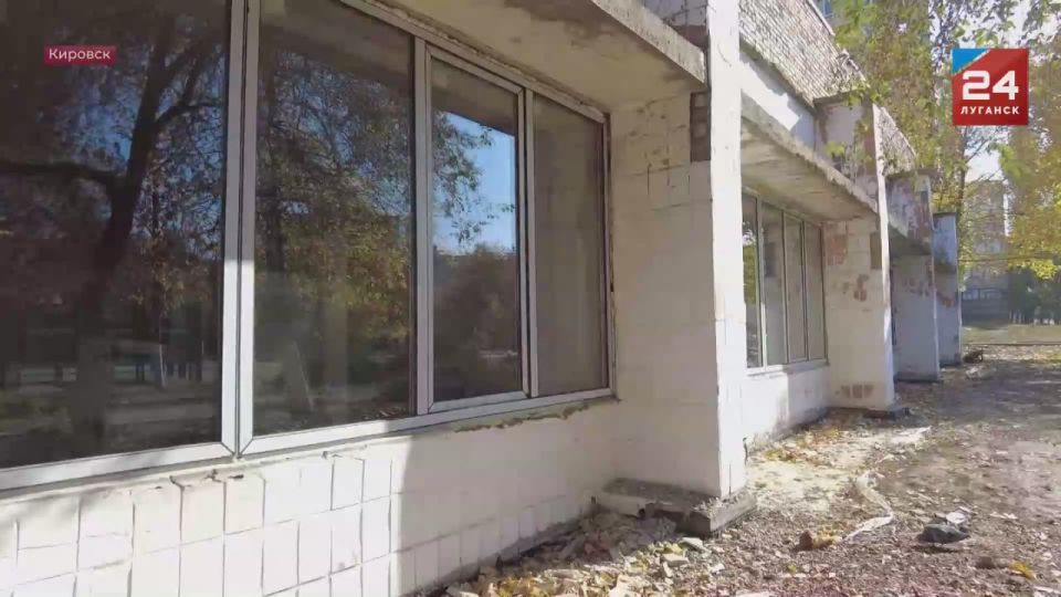Кировский историко-художественный музей капитально отремонтируют в ближайшие три года
